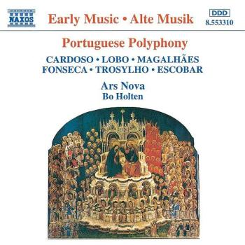 .: Portuguese Polyphony