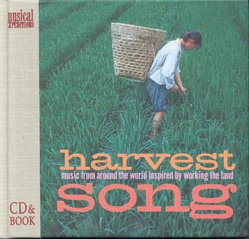 Harvest Song