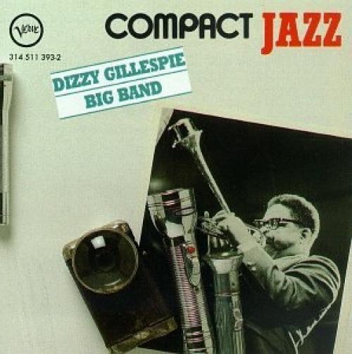 Dizzy Gillespie: Big Band