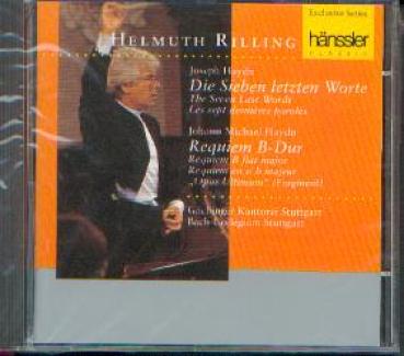 Haydn, Joseph: Die Sieben letzten Worte