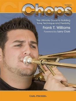 Williams, Frank T.: Chops