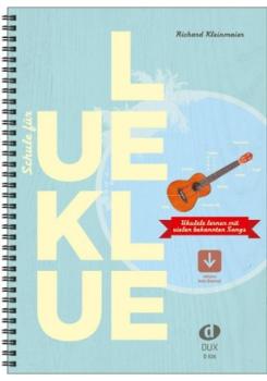 Kleinmaier Richard: Schule für Ukulele