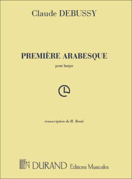 Debussy, Claude: Premiere Arabesque
