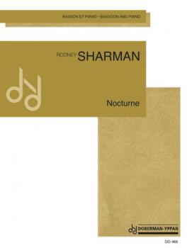 Sharman, Rodney: Nocturne
