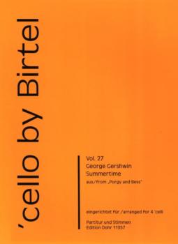 Gershwin, George: Summertime