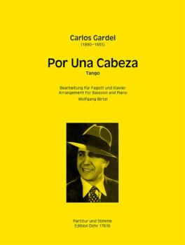 Gardel, Carlos: Por Una Cabeza