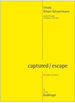 Erhart-Schwertmann, Ursula: captured/escape