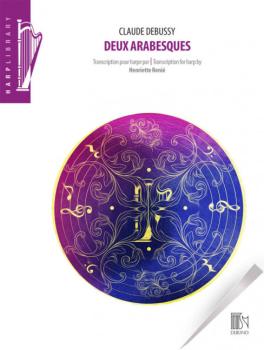 Debussy, Claude: Deux Arabesques