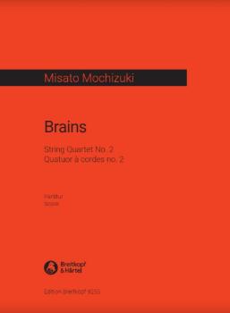 Mochizuki, Misato: Brains