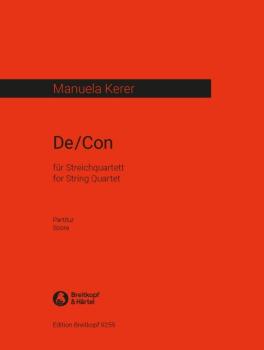 Kerer, Manuela: De/Con