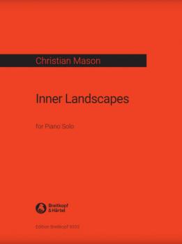 Mason, Christian: Inner Landscapes