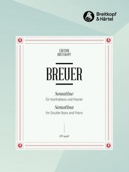 Breuer, Hans-Paul: Sonatine