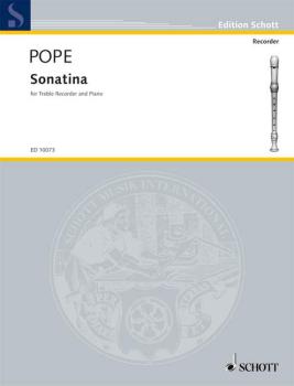 Pope Peter: Sonatine
