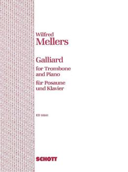 Mellers Wilfried: Galliard