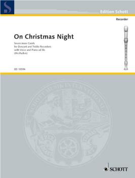McMullen Elli: On christmas night