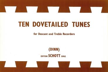 Dinn Freda: Dovetailed tune 10