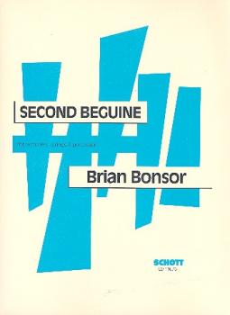 Bonsor Brian: Second beguine