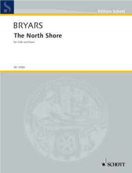 Bryars Gavin: The north shore