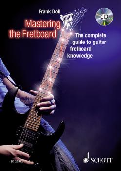 Doll Frank: Mastering the fretboard