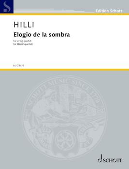 Hilli Sebastian: Elogio de la sombra