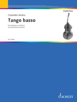 Mohrs Charlotte: Tango basso