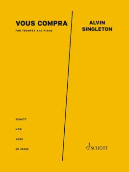 Singleton Alvin: Vous compra