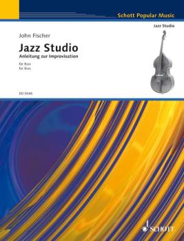 Fischer John: Anleitung zur Improvisation