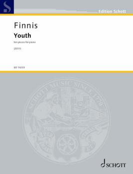 Finnis, Edmund: Youth
