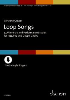 Gröger, Bertrand: Loop Songs