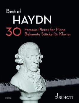 Haydn, Joseph: Best of Haydn