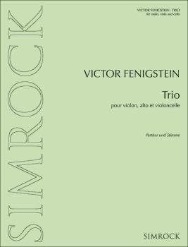 Fenigstein, Viktor: Trio
