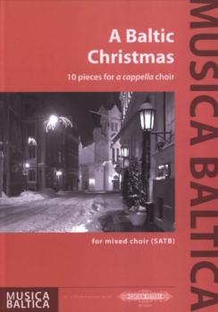 A Baltic Christmas