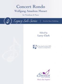 Mozart, Wolfgang Amadeus: Concert Rondo