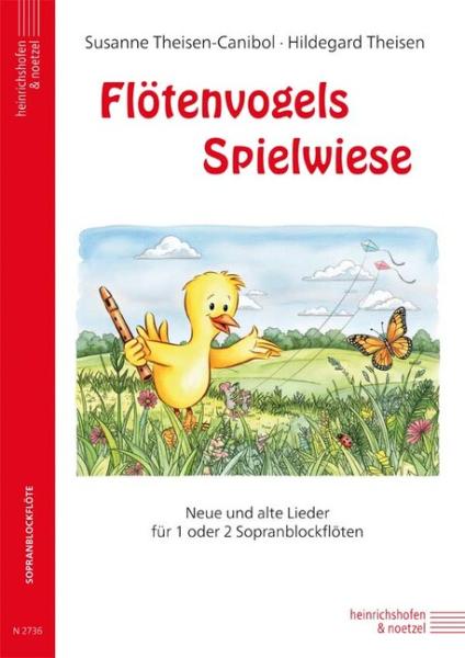 Flötenvogels Spielwiese