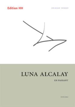 Alcalay, Luna: En passant