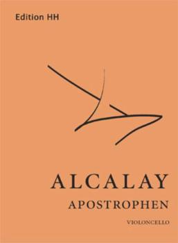 Alcalay, Luna: Apostrophen