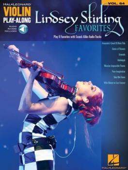 Lindsey Stirling Favorites