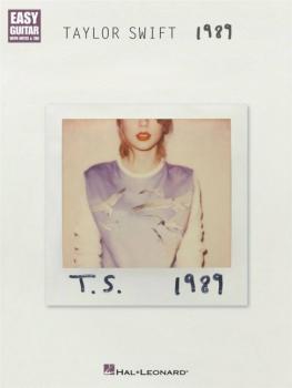 Swift, Taylor: 1989