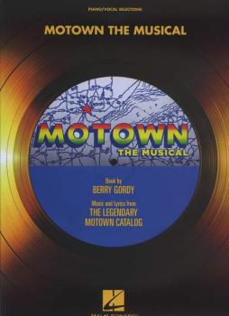 .: Motown The Musical
