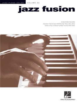 Jazz fusion