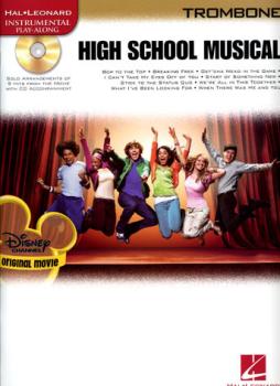 High School Musical Vol. 1
