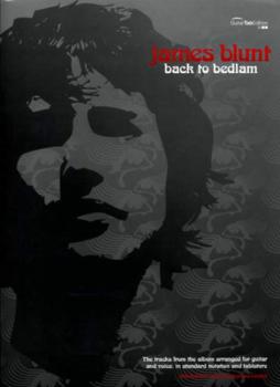 Back To Bedlam