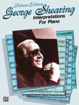 Shearing, George: Interpretations for Piano