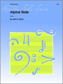 Beck, John H.: Alpine Slide