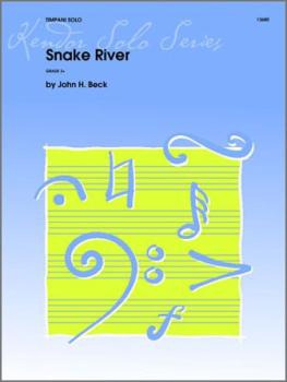Beck, John H.: Snake River