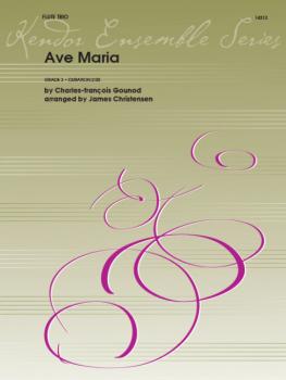 Gounod, Charles: Ave Maria