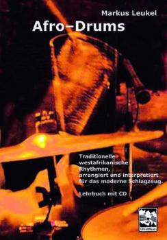 Leukel, Markus: Afro-Drums