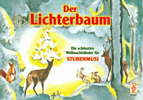Langer, Jochen Bearb.: Der Lichterbaum