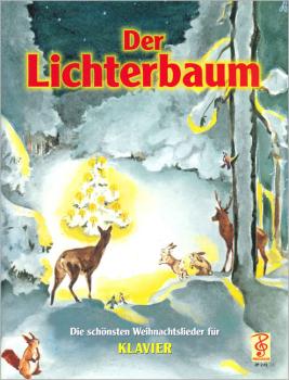 Terzibaschitsch, Anne Bearb.: Der Lichterbaum