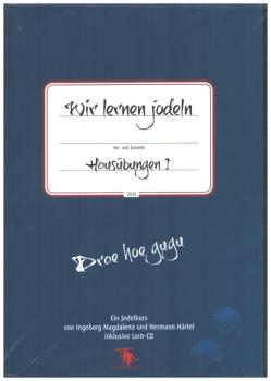 .: Wir lernen jodeln 1